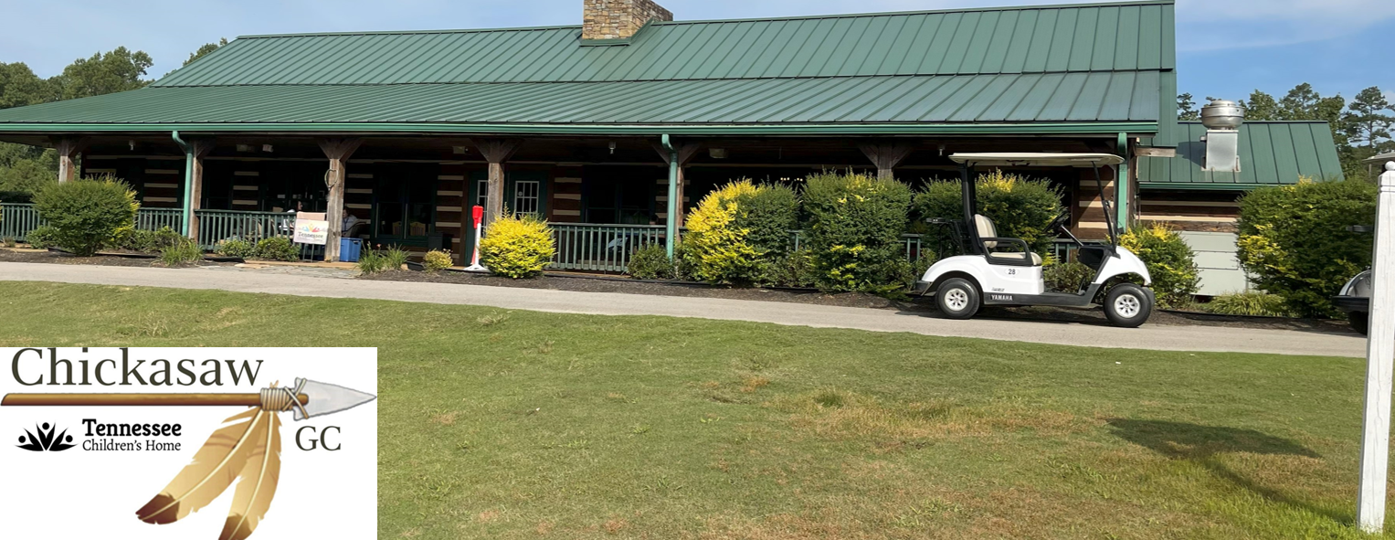 24th Annual Tennessee Children's Home Golf Classic