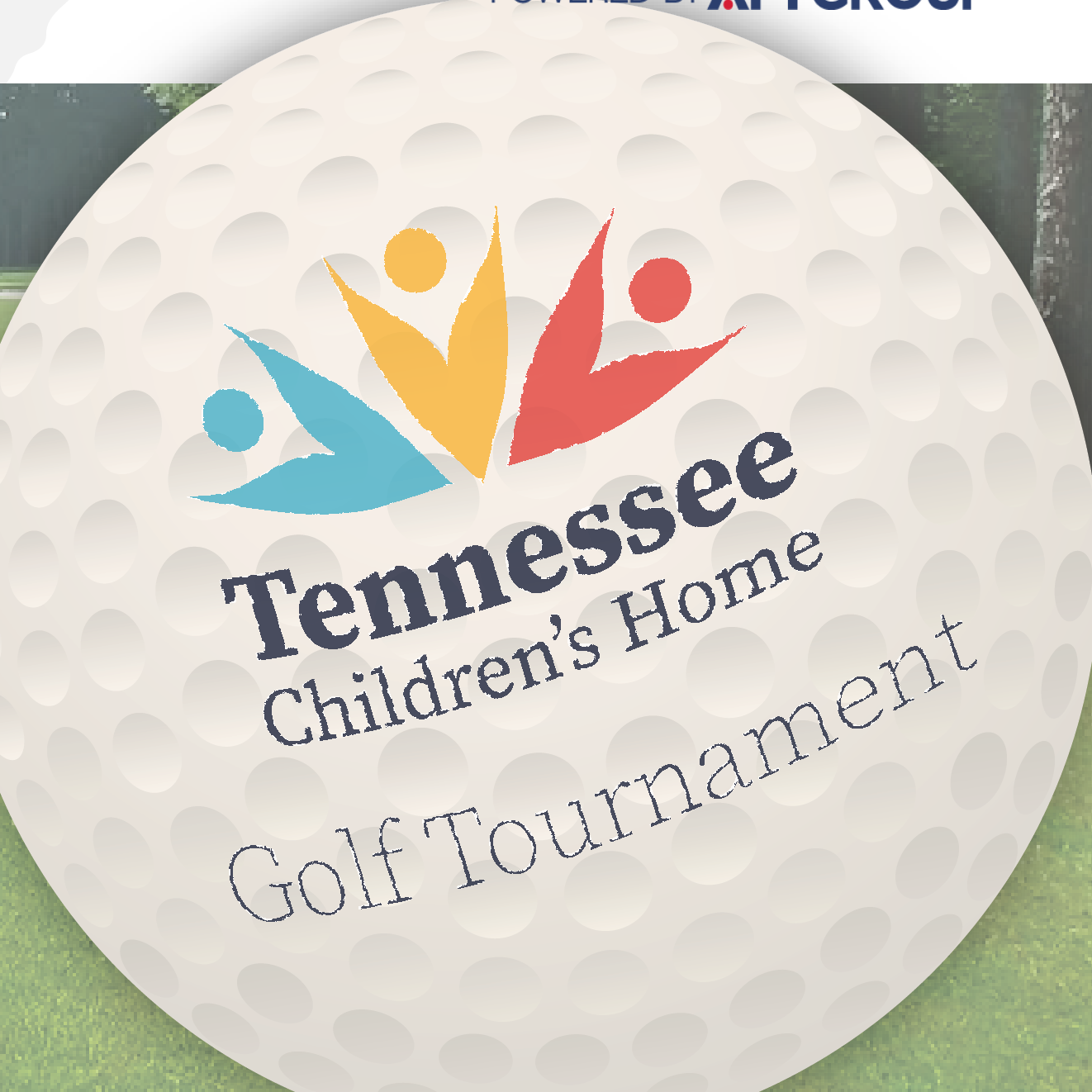 24th Annual Tennessee Children's Home Golf Classic - logo
